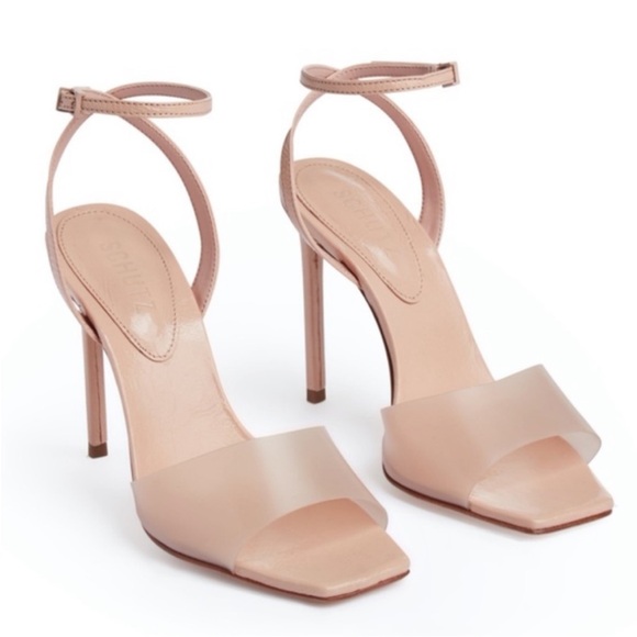 SCHUTZ Shoes - Shultz Jamili High Heel Sandals 8